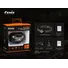 Ліхтар Fenix HL18RW Фото 3