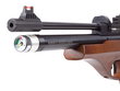Пистолет пневматический Beeman 2027 PCP 4.5mm Фото 2