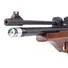 Пістолет пневматичний Beeman 2027 PCP 4.5mm Фото 2