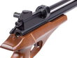 Пистолет пневматический Beeman 2027 PCP 4.5mm Фото 3
