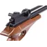 Пістолет пневматичний Beeman 2027 PCP 4.5mm Фото 3