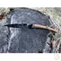 Ніж DEEJO TATTOO BLACK 37G, TROUT Фото 3