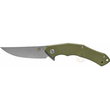 Ніж SKIF Wave OD Green Фото 1