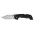 Ніж Cold Steel Voyager Medium Clip Point Plain Edge Clampack Фото 1