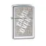 Запальничка Zippo 250 Game Over Фото 1