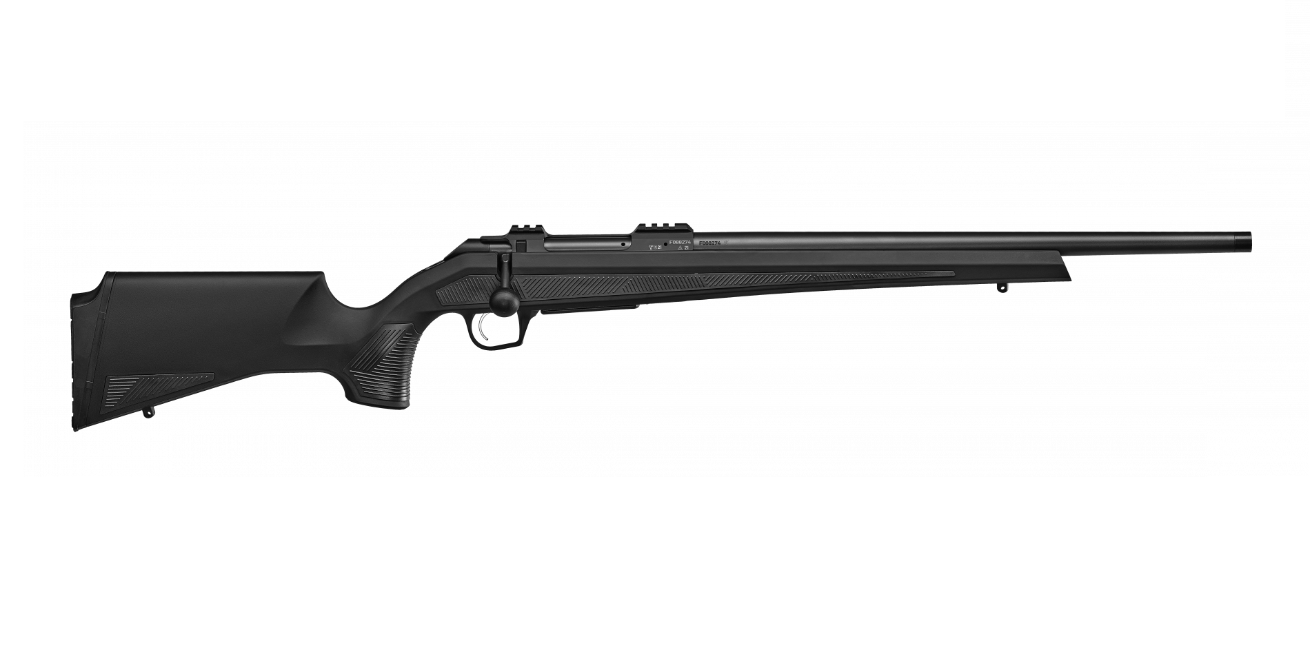 Карабин CZ600 ALPHA калібр 6.5 Creedmoor Фото 1