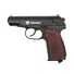 Пістолет пневматичний WinGun Makarov Blowback Фото 1