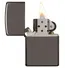 Запальничка Zippo Black Ice 150 Фото 2