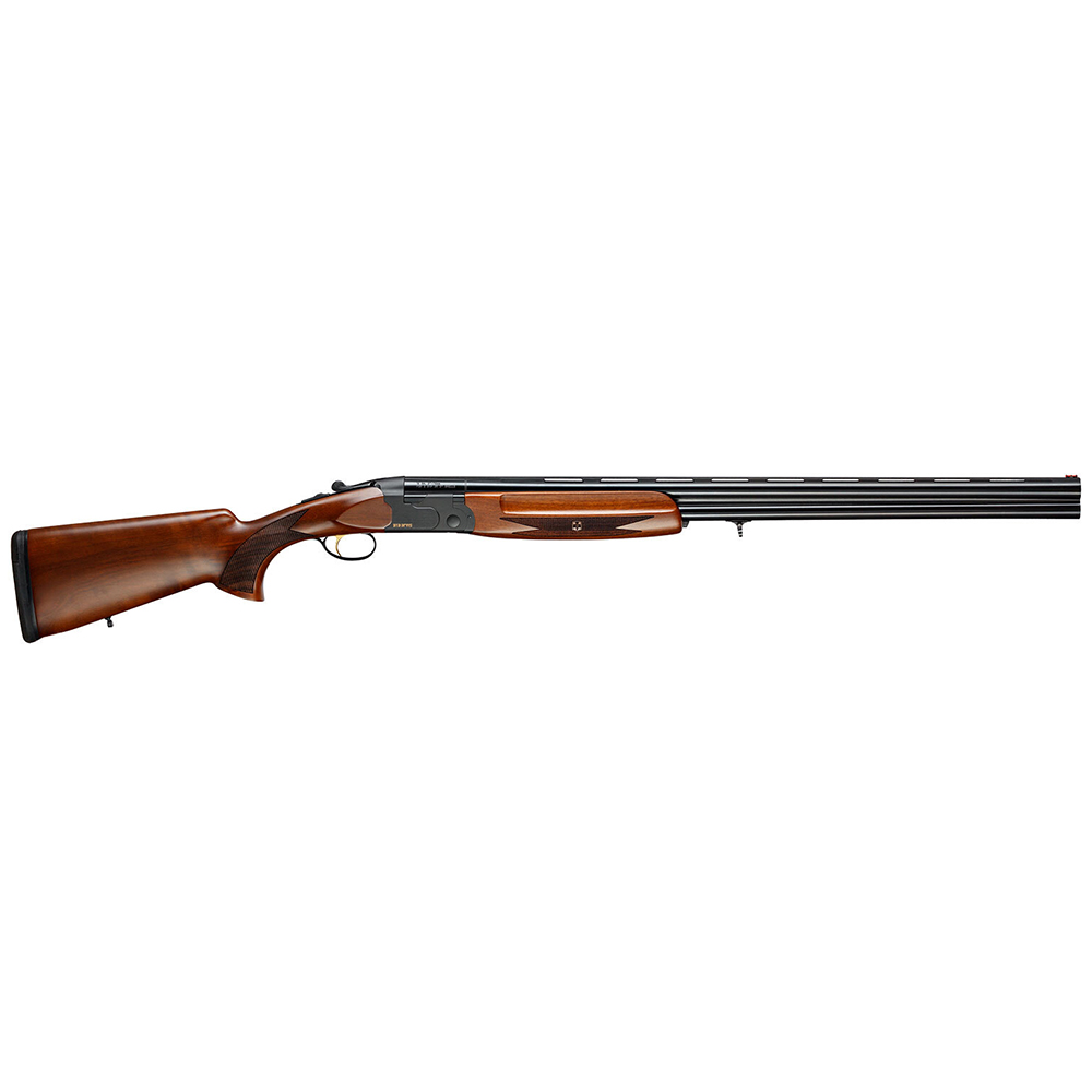 Рушниця Ata Arms SP Black кал. 12/76. Ствол - 71 см Фото 1