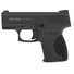 Пістолет стартовий Retay P114 кал. 9 мм. Колір - black Фото 1
