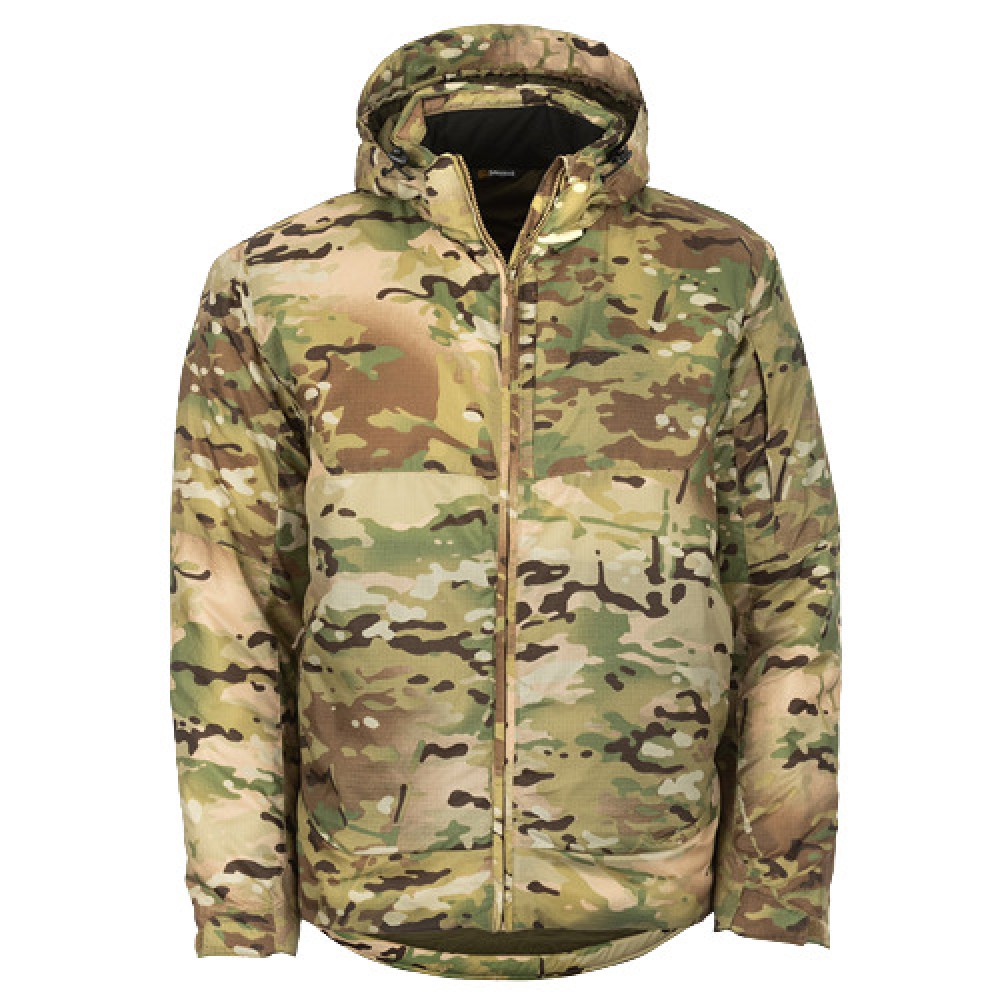 Куртка Snugpak Spearhead Multicam Фото 1