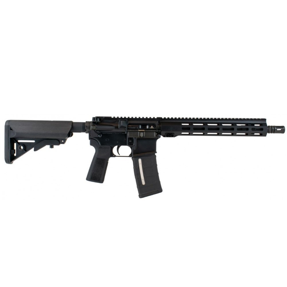 Карабін IWI ZION 15 SBR кал .223 Rem 12,5’’ Фото 1