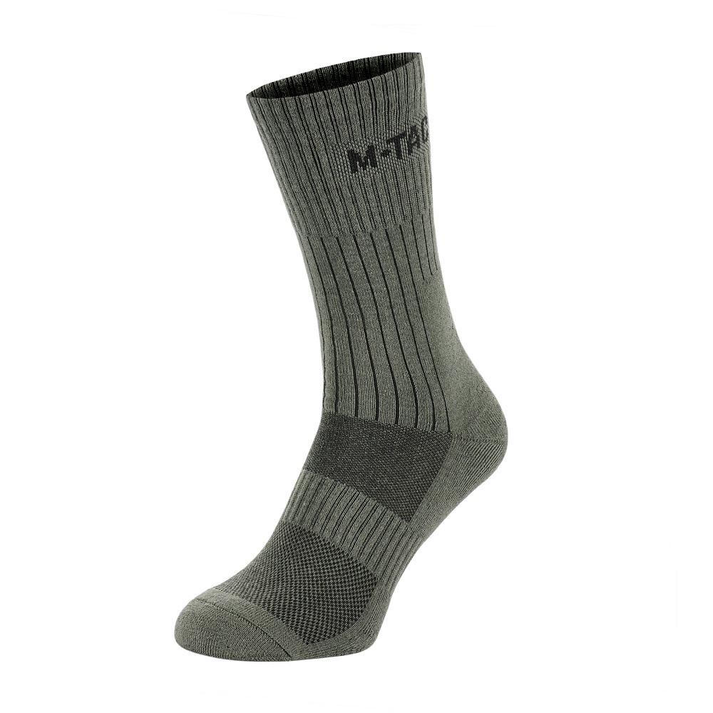 Шкарпетки M-Tac Mk.1 Olive Фото 1