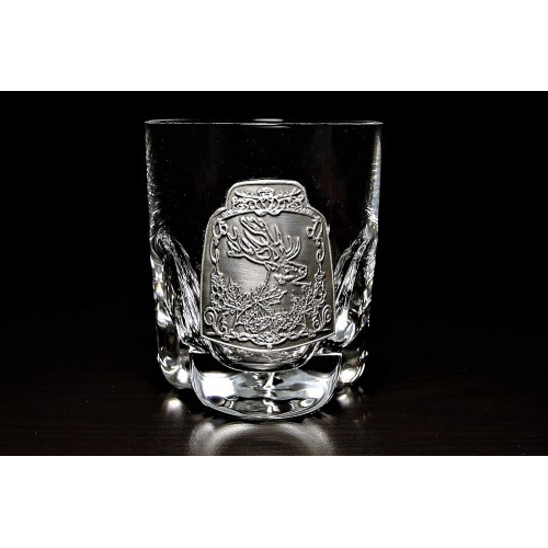 Бокалы для виски Jagerglass 200мл (6 шт.) М11c Фото 2