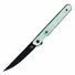 Ніж Boker Plus Kwaiken Air Mini G10 Jade Фото 1