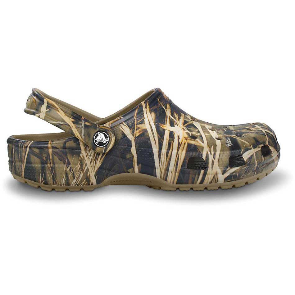 Крокси Crocs Classic Realtree Фото 1