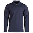Поло Mil-Tec Tactical Quick Dry Poloshirt 1/1 blue Фото 1