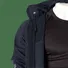 Костюм Camotec LT SoftShell DW Poly Dark Blue Фото 4