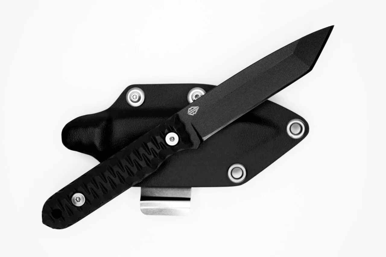 Ніж Blade Brothers Knives Чібі Фото 1