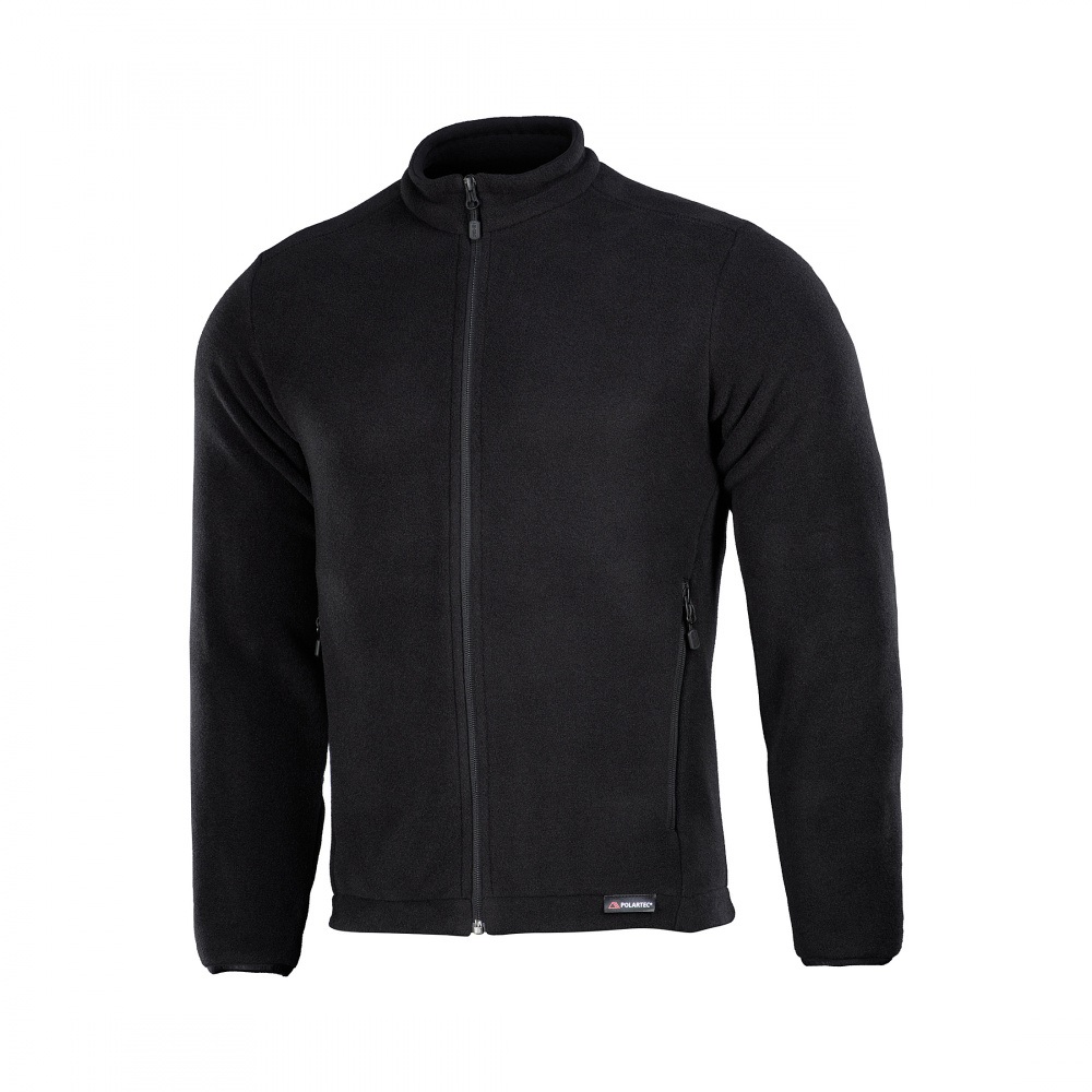 Кофта M-Tac Nord Fleece Polartec Black Фото 1