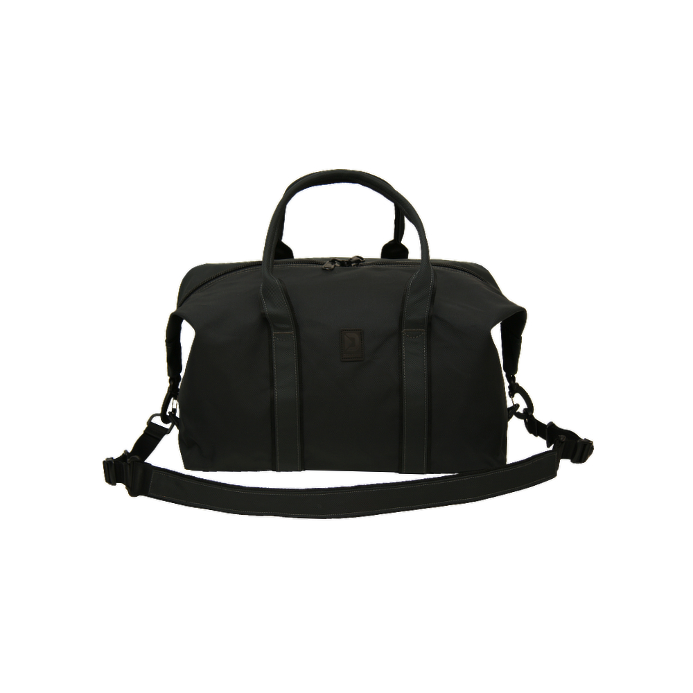 Дорожняя сумка Danaper Cargo 40, Black Фото 1