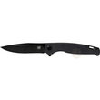 Ніж SKIF Tiger Paw Black/Black Фото 1