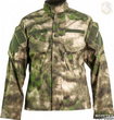 Куртка Skif Tac TAU Jacket (A-Tacs Green) Фото 1