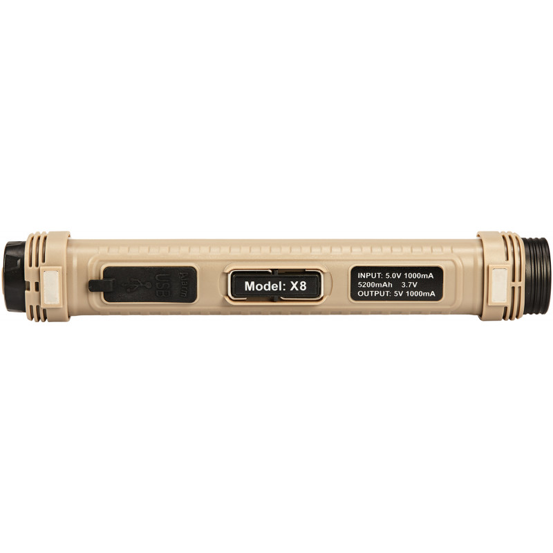 Фонарь кемпинговый Skif Outdoor Light Stick L Фото 4