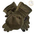 Рукавиці DeerHunter Rusky Silent Mittens (391 Peat) Фото 2