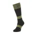 Шкарпетки M-Tac зимові Ranger Wool Black/Olive Фото 1