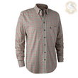 Сорочка DeerHunter Zachary Shirt (499 Red Check) Фото 1