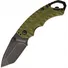 Ніж Kershaw Shuffle II Olive Фото 1