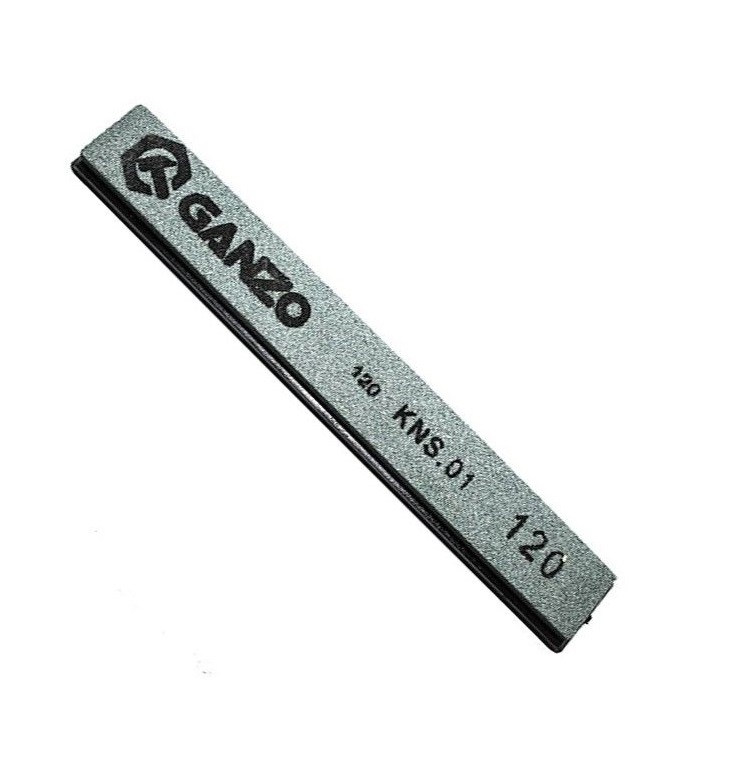 Камень для точилки Ganzo 120 grit SPEP120 Фото 1