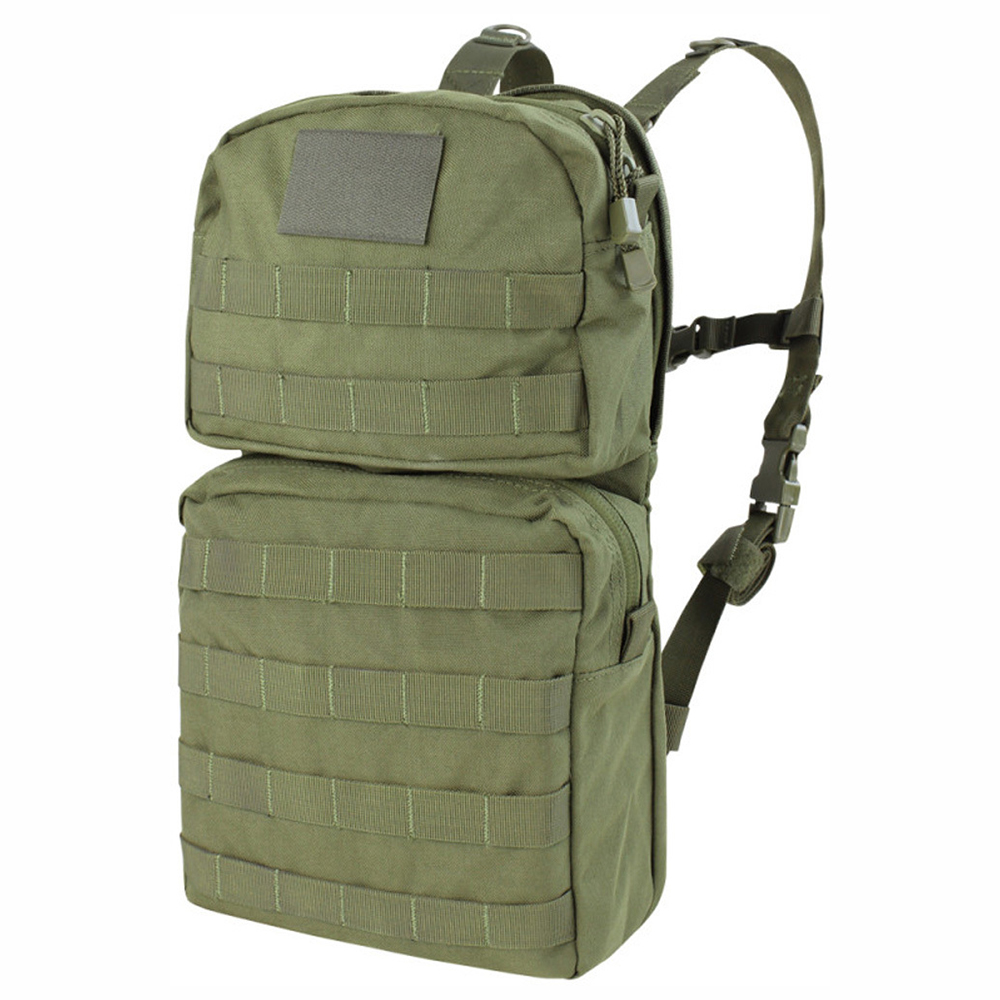 Гідратор Condor Hydration Carrier2 3L Олива Фото 1