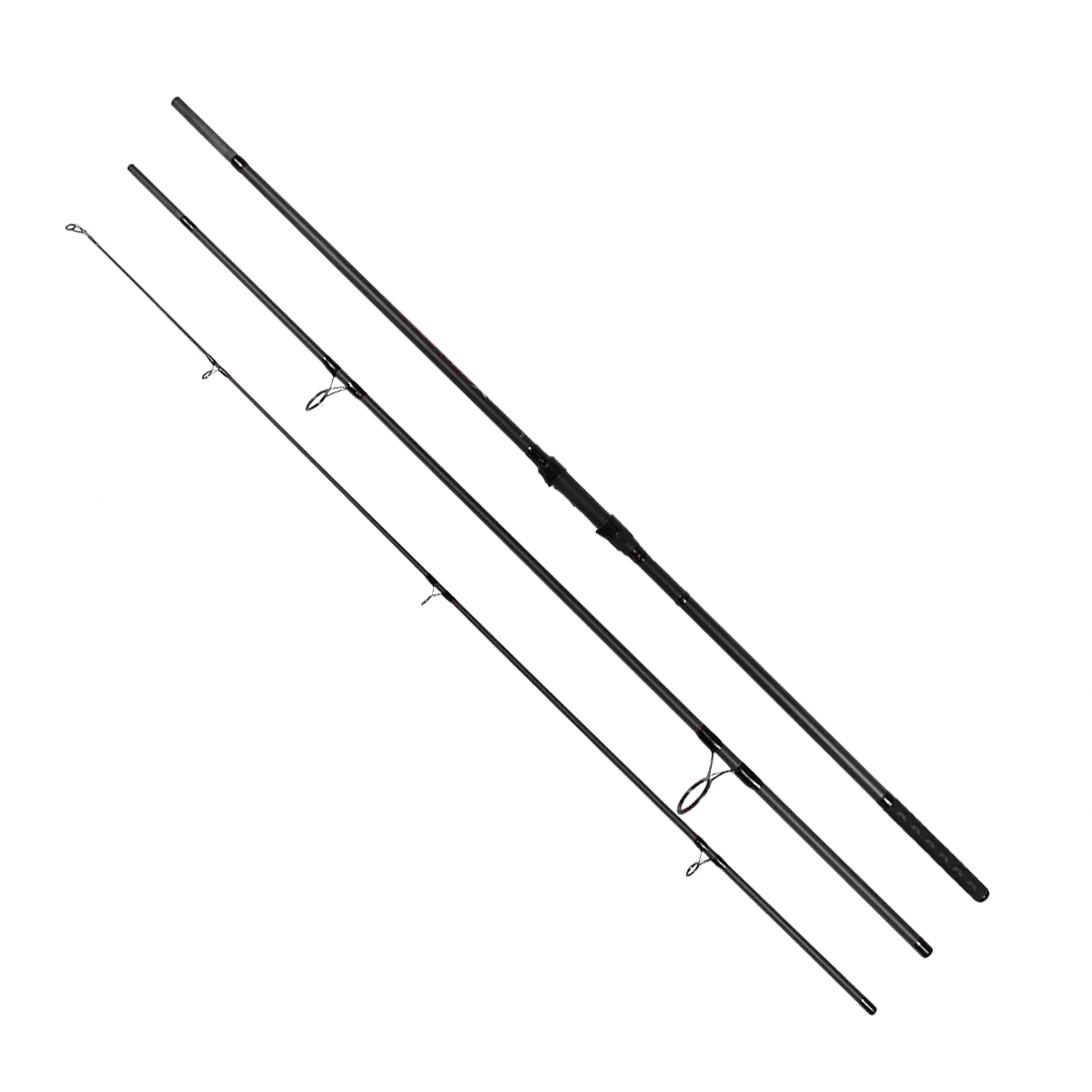 Вудилище коропове GC X-3 Carp Evolution 3.90м 3.5lb Фото 2