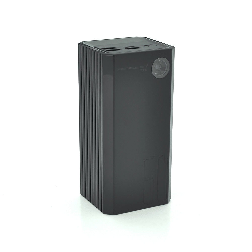Наружный аккумулятор Konfulon A22 50000 mAh (Power Bank) Фото 1