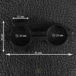 Крепление на оружие Vector Optics QQ004 (25mm, 25mm) Фото 2