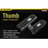 Ліхтар наключний Nitecore THUMB Фото 3