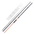 Вудилище фідерне BratFishing Ingot X - 7 MH Feeder 3.45м, 60 - 120г Фото 1