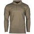 Поло Mil-Tec Tactical Quick Dry Poloshirt 1/1 olive Фото 1