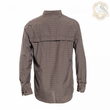 Сорочка DeerHunter Tucker Bamboo Shirt L/S (399 Green Checkered) Фото 2
