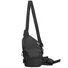 Сумка Camotec Gunner Sling Black Фото 1