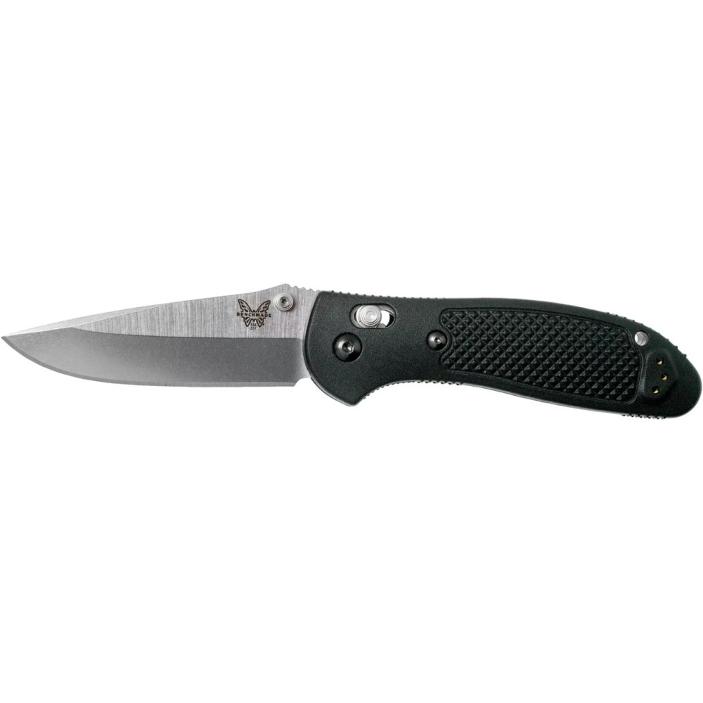 Ніж Benchmade Pardue Griptilian Фото 1