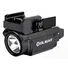 Ліхтар з ЛЦВ Olight Baldr Mini Red Laser Black Фото 1