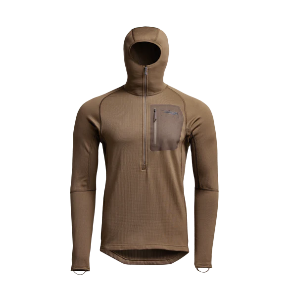 Реглан Sitka Gear Heavyweight Coyote Фото 1