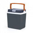 Автохолодильник GioStyle SHIVER Dark Grey 26 л. Фото 2