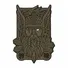 Нашивка M-Tac Odin 3D PVC Olive Фото 1