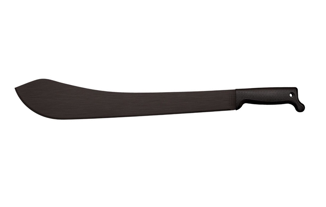 Мачете Cold Steel Bolo Фото 1