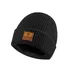 Шапка водонепр. Dexshell Watch Beanie чорна Фото 1