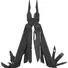 Мультитул Leatherman Surge Black, синтетичний чохол 831334 Фото 1